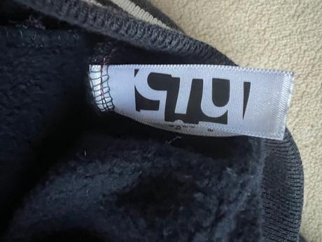 Jarno/jesenná tenšia bunda, 152