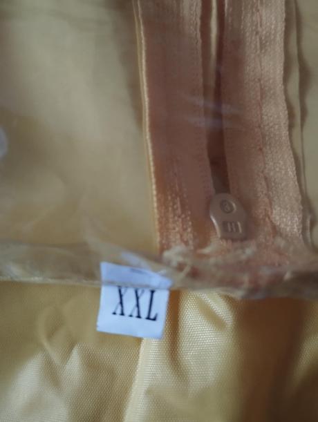 Nohavice do dažďa, xxl