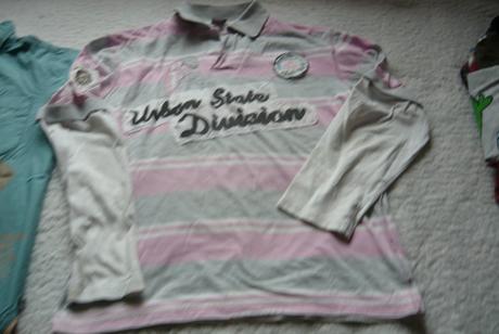 Balík pre chlapca č.152, 140–152