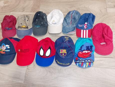 Rôzne siltovky, h&m,92