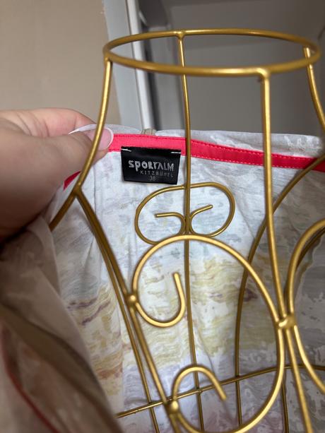 Sportalm luxusný top, 38