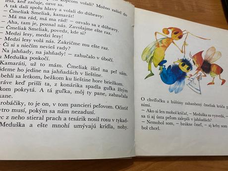 Elena čepčeková slniečko na motúze 1979,