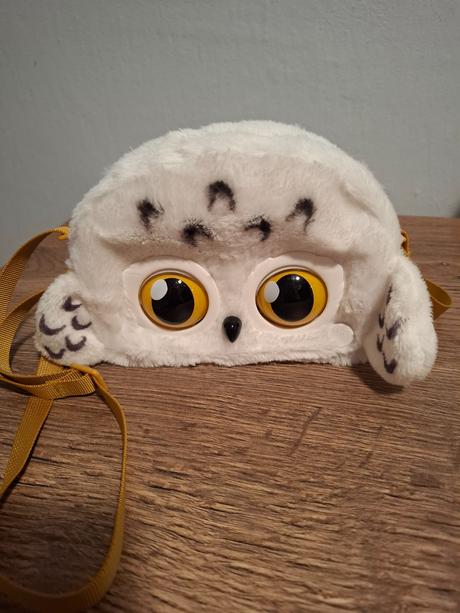 Interaktívna kabelka harry potter, 