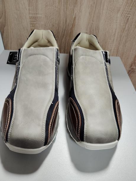 Panska vychádzková obuv, 44