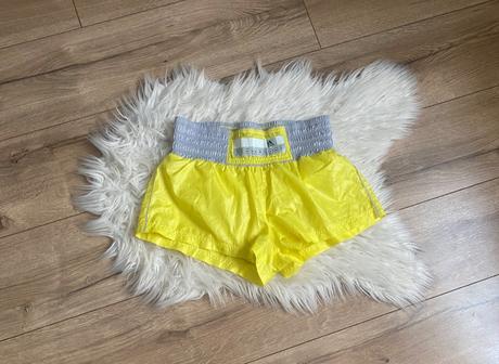 Adidas x stella mccartney šortky, adidas,xs