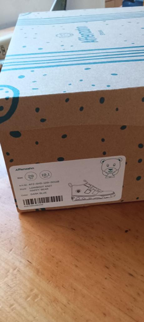 Celorocky clenkove topanky affenzahn, affenzahn,29