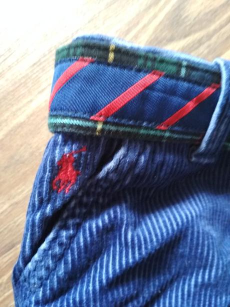 Ralph lauren suknicka-3r, ralph lauren,98