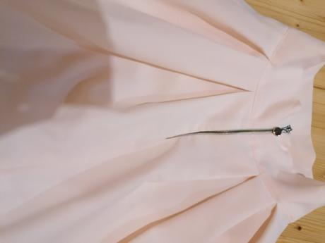 Marhuľová sukna, s