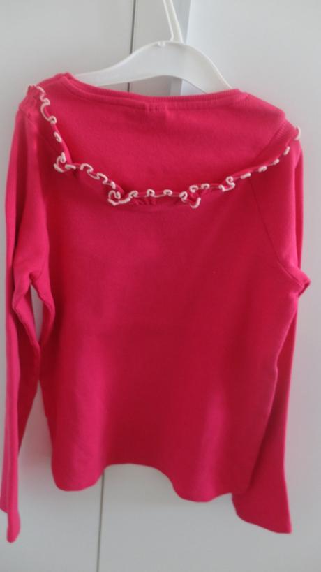 Tričko 140 mayoral, mayoral,140