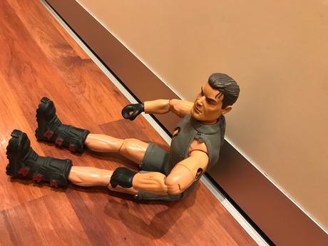 Postavicka od mattela, 