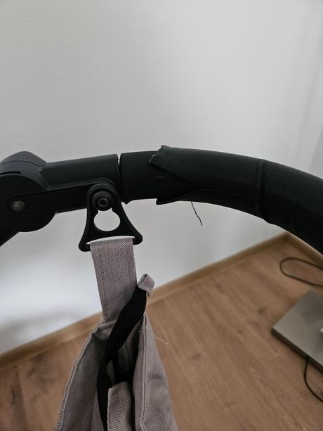 Kočík camarelo picco, camarelo,camarelo picco