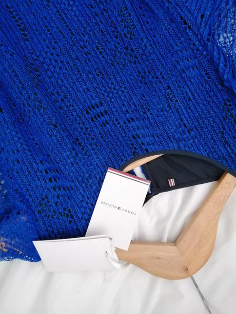 Overal, tommy hilfiger,xs