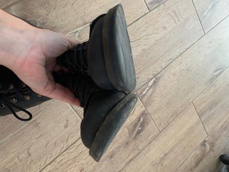 Fly lindon čižmy 40, 40