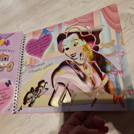 Krasna kniha so sablonami, 