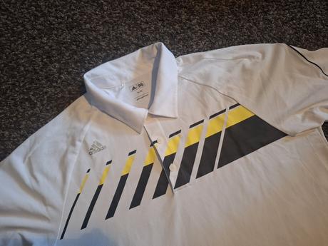 Adidas sportove tricko, adidas,xl