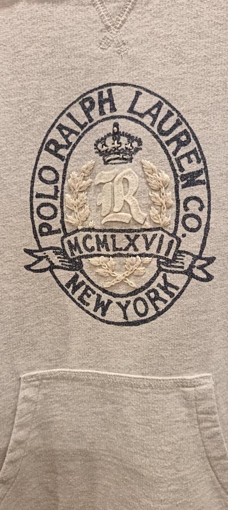 Šatočky ralph lauren - orig. 128/134, ralph lauren,134
