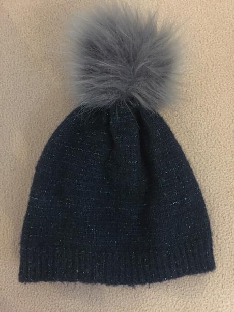 Zelená čiapka s brmbolcom, dopodopo,98