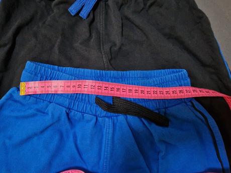 Tepláky 3ks v.146, 146