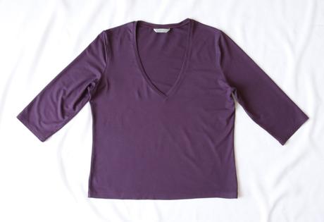 Kvalitné top - bezchybný stav, marks & spencer,xl