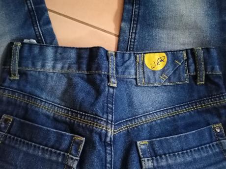 Detské rifle, dopodopo,152