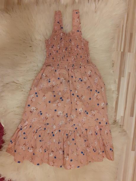 Letne siatky, h&m,110