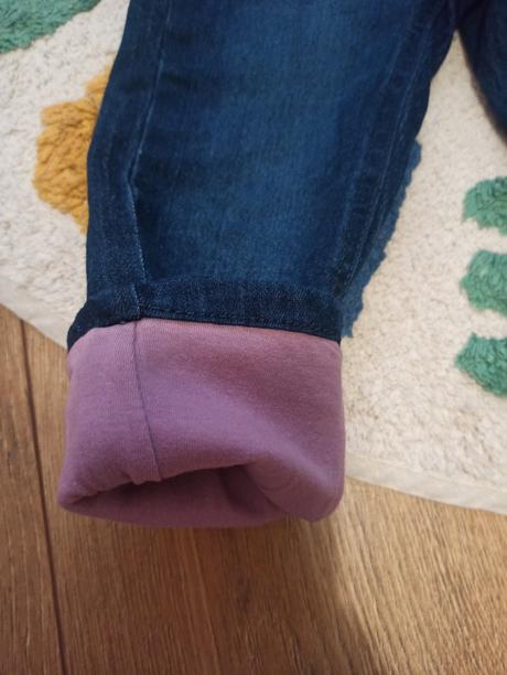 Dievčenské rifle, impidimpi,92