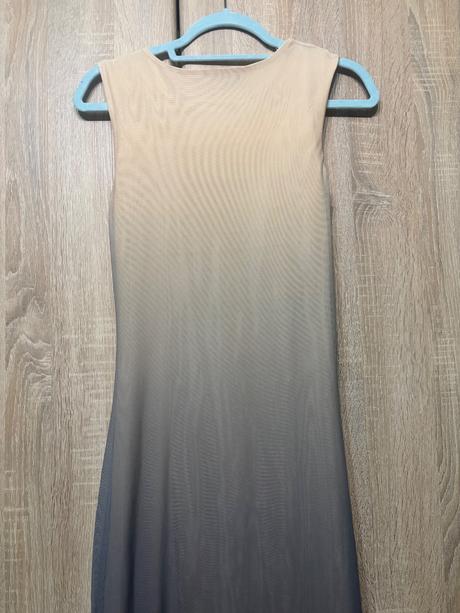 Spoločenské šaty shein, s