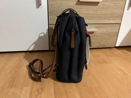 Batoh / ruksak do mesta rieker, rieker