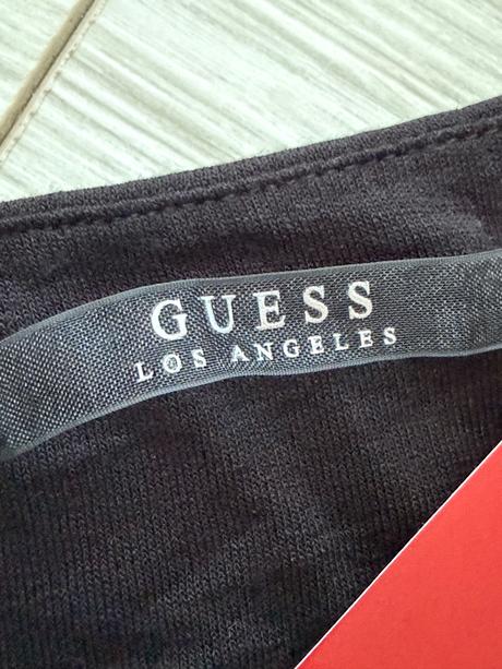 Tričko guess, guess,m