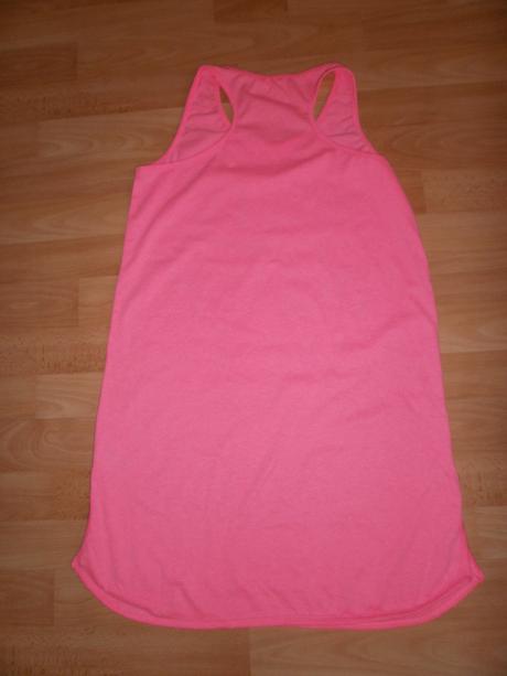 1x oblečená nočná košeľa 152/158, pepco,152