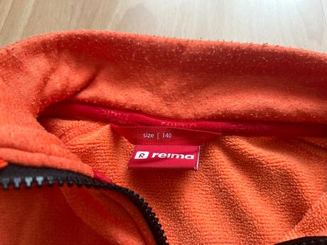 Mikina, reima,140