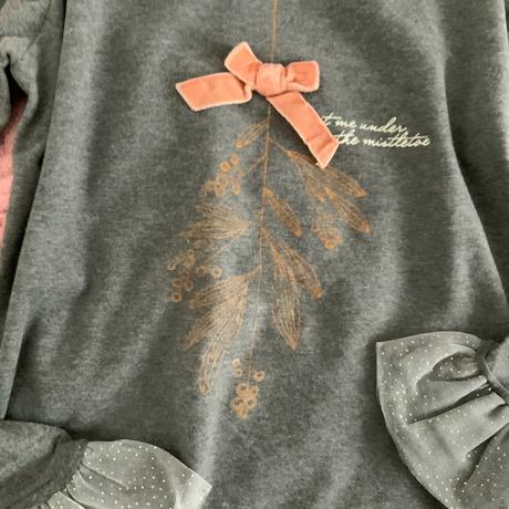 Tričko lanidor č. 134/140, 9-10 rokov, 140