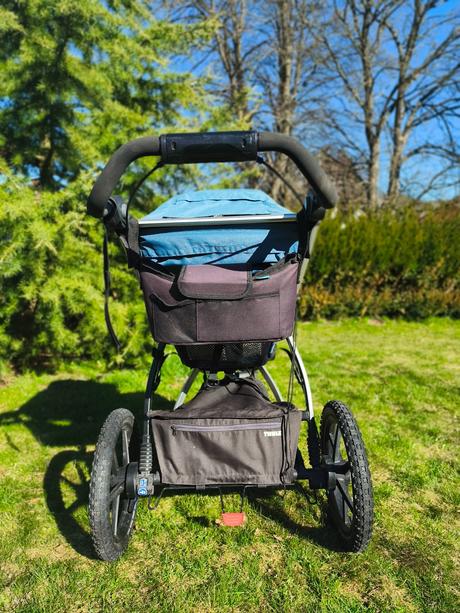 Thule urban glide 2 + veľa veci zadarmo, thule,thule urban glide 2