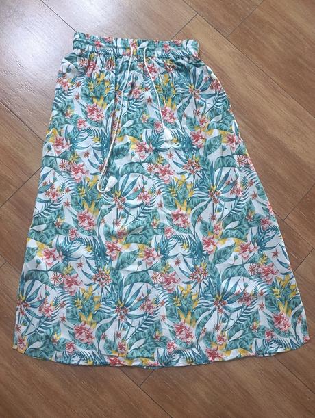 Sukňa, tom tailor,36