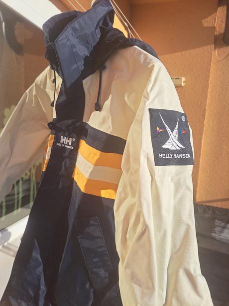 Prechodná nepremokavá 8r hellyh, helly hansen,128