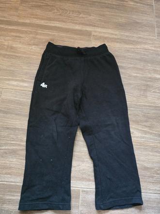 Tepláky č.98-104, lupilu,98