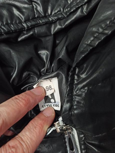 Vesta style kids 98, 98