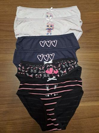 Nohavičky 104-116, 110