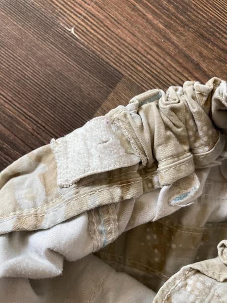 Kraťasy next, next,110