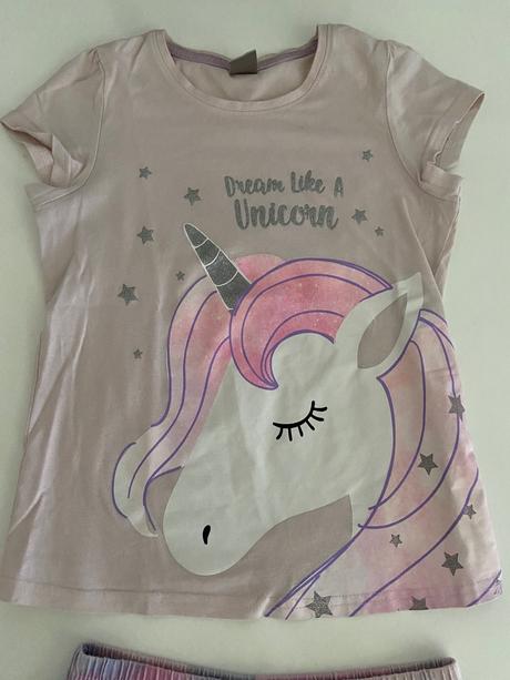 Pyzamko 122/128, pepco,122