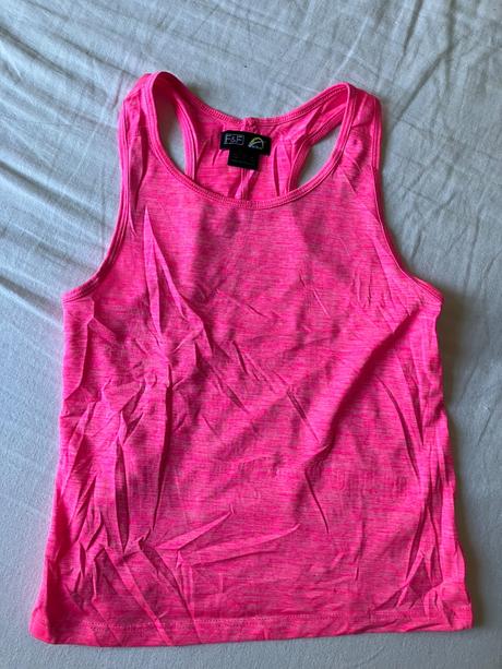 Športové tielko 134, f&f,134