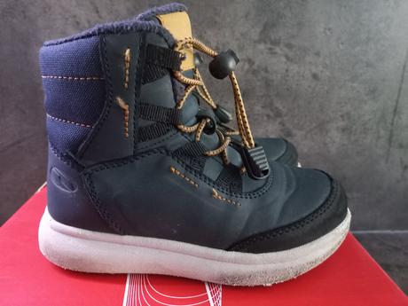 Zimne topánky snehule, loap,28