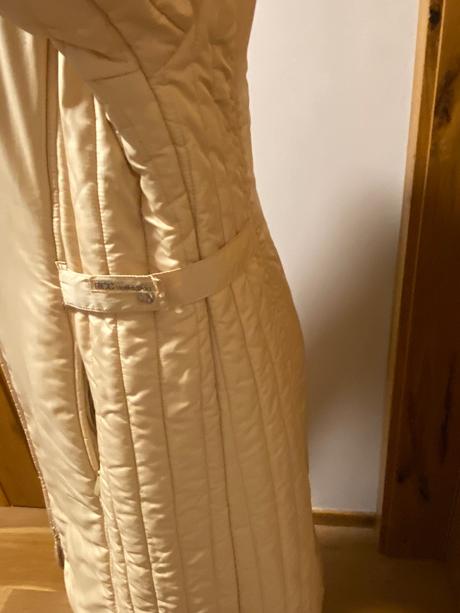 Rcc collection - vetrovka na zimu, xl