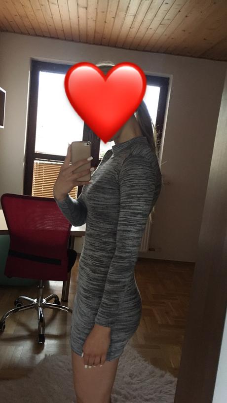 Šaty oblečenie, sinsay,xs