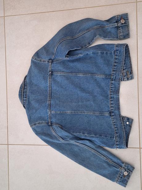 Predam riflovu bundu, 134