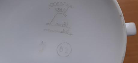 Stará mliekovka a omáčnik, 