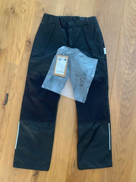 Reima lento funkčné nohavice 134/140, reima,134 / 140