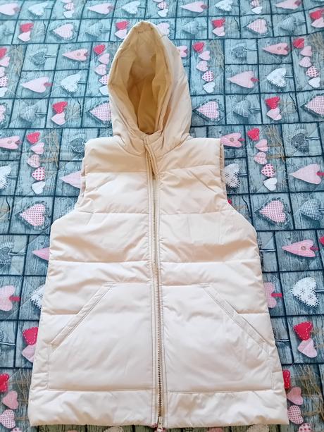 Vesta biela, pepco,164