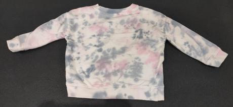 Dojčenská súprava, dkny,80