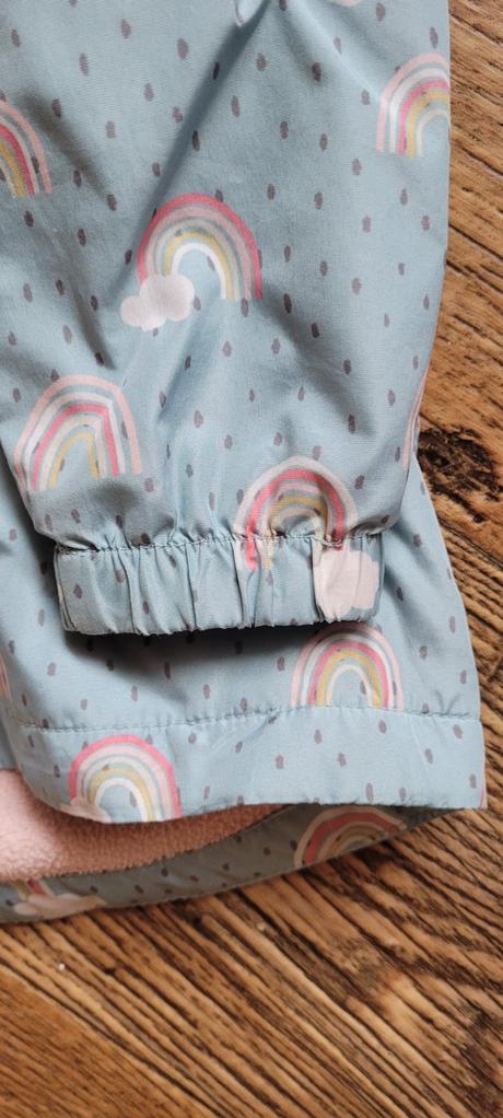 Prechodná bunda, f&f,92